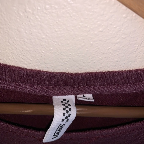 Vans Sweatshirt - Picture 3 of 10